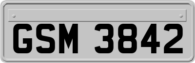 GSM3842