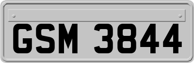 GSM3844