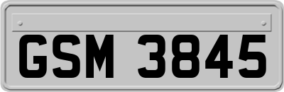 GSM3845