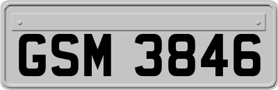 GSM3846