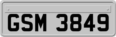 GSM3849