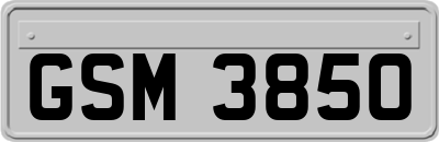 GSM3850
