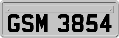 GSM3854