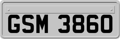 GSM3860