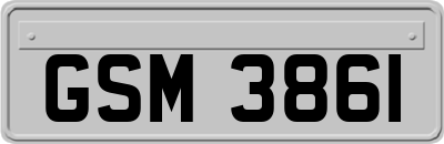 GSM3861