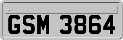 GSM3864