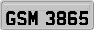 GSM3865