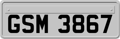 GSM3867
