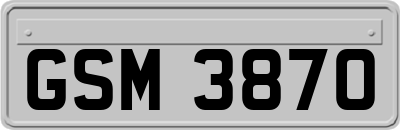 GSM3870