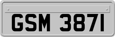 GSM3871