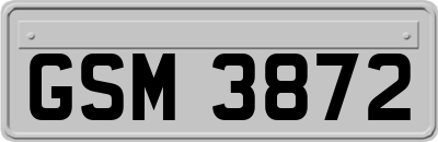 GSM3872
