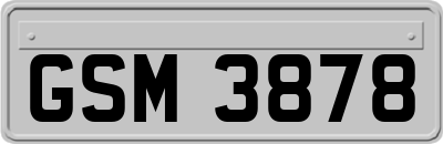 GSM3878