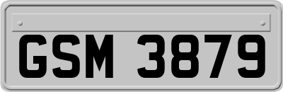 GSM3879