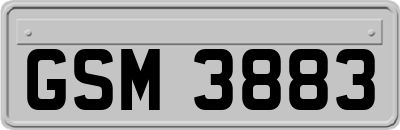 GSM3883