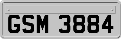 GSM3884
