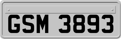 GSM3893