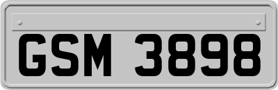 GSM3898