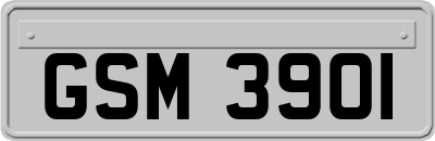 GSM3901