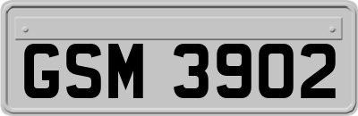 GSM3902