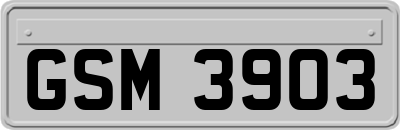 GSM3903