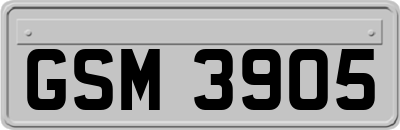 GSM3905