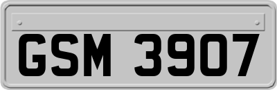 GSM3907