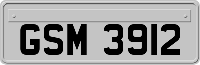 GSM3912