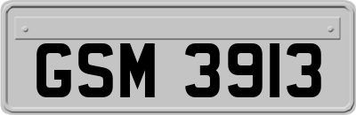 GSM3913