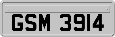 GSM3914