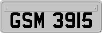 GSM3915