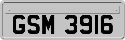 GSM3916