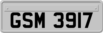GSM3917