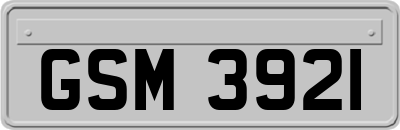 GSM3921