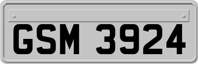 GSM3924