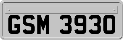 GSM3930