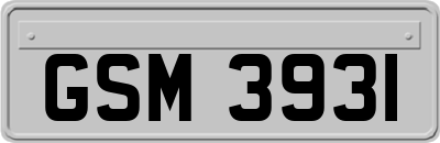 GSM3931