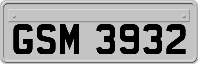 GSM3932