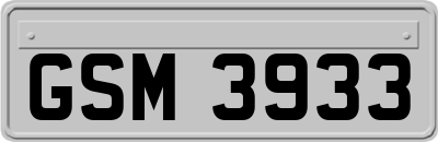 GSM3933