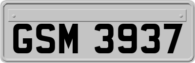 GSM3937