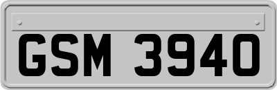 GSM3940