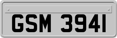 GSM3941