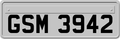 GSM3942