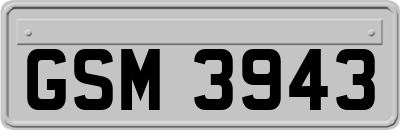 GSM3943