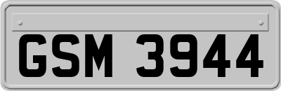 GSM3944