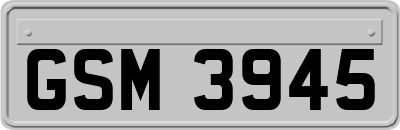 GSM3945