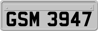GSM3947