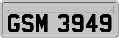 GSM3949