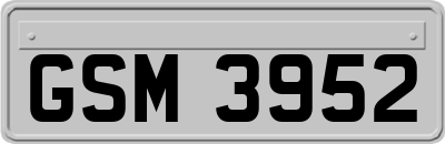 GSM3952
