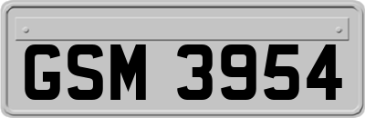 GSM3954