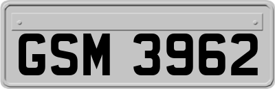 GSM3962